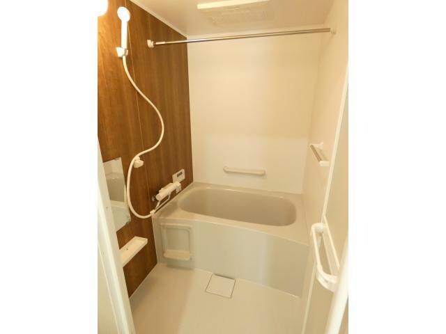 HANABIの物件内観写真