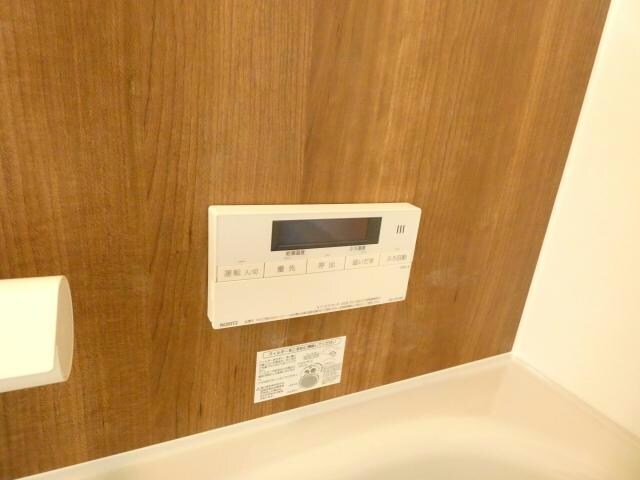 HANABIの物件内観写真