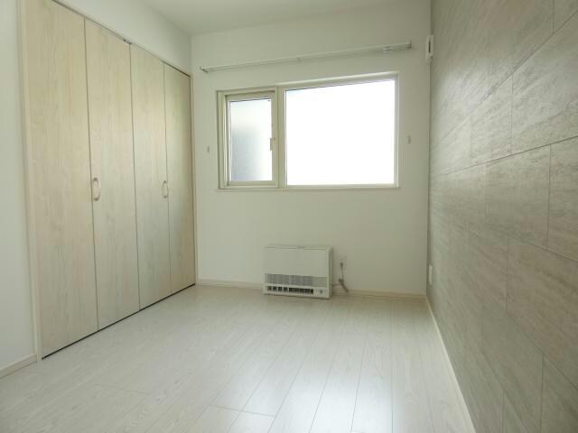 HANABIの物件内観写真