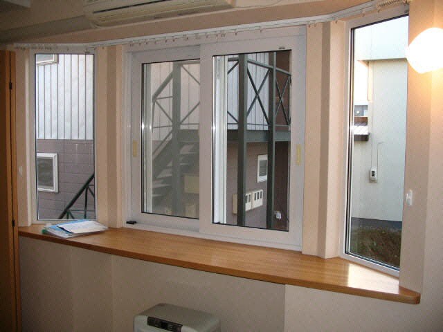 ヴィラ・ナヴォーナの物件内観写真