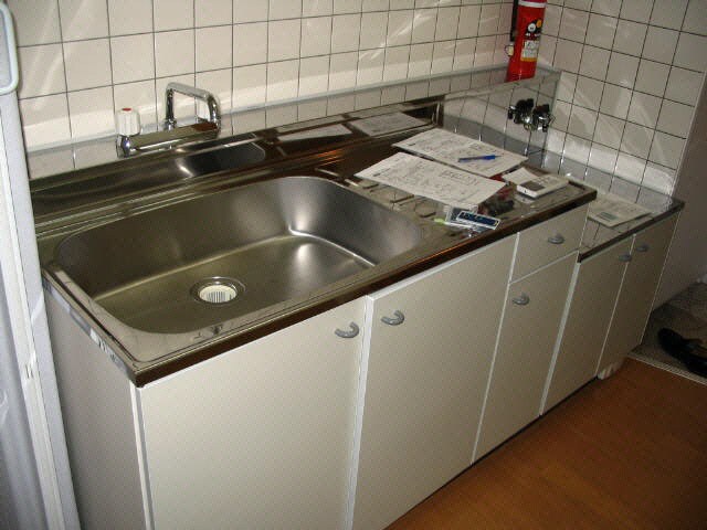 ヴィラ・ナヴォーナの物件内観写真