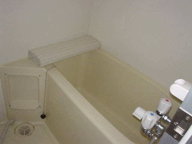 ヴィラ・ナヴォーナの物件内観写真