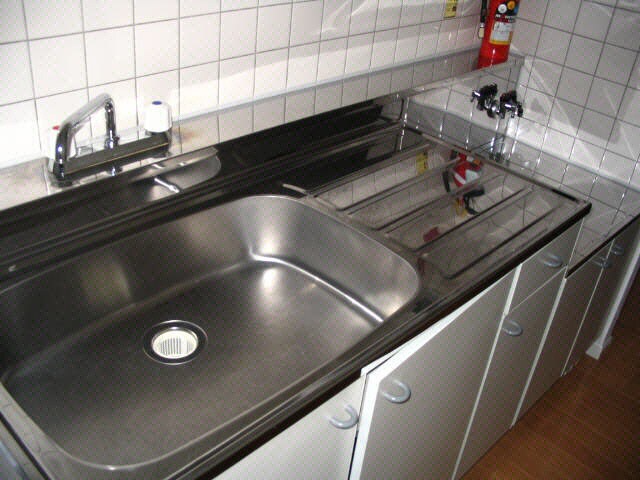 ヴィラ・ナヴォーナの物件内観写真