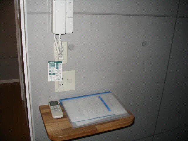 ヴィラ・ナヴォーナの物件内観写真