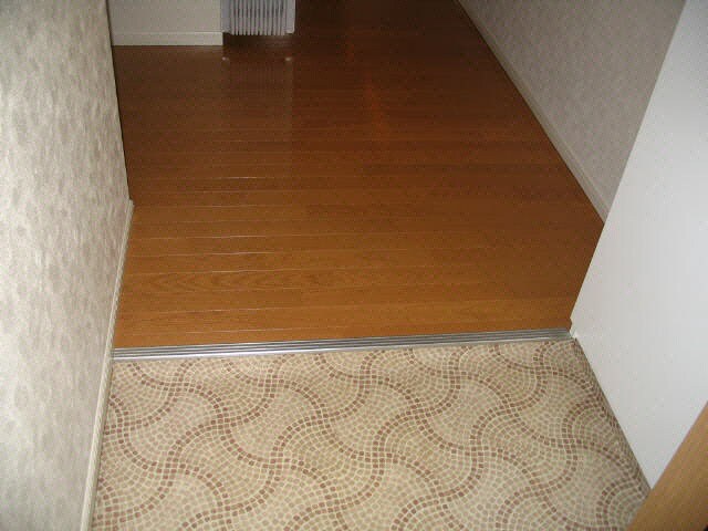 ヴィラ・ナヴォーナの物件内観写真