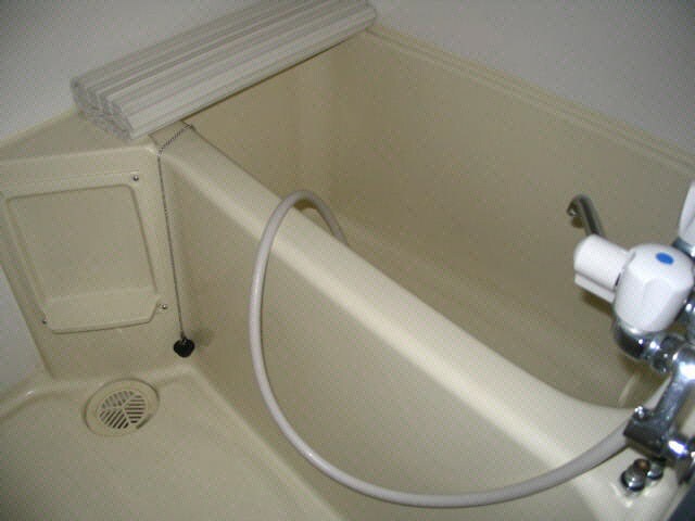 ヴィラ・ナヴォーナの物件内観写真