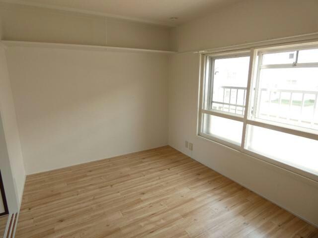 ビレッジハウス帯広2号棟の物件内観写真