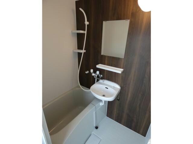 ビレッジハウス帯広2号棟の物件内観写真