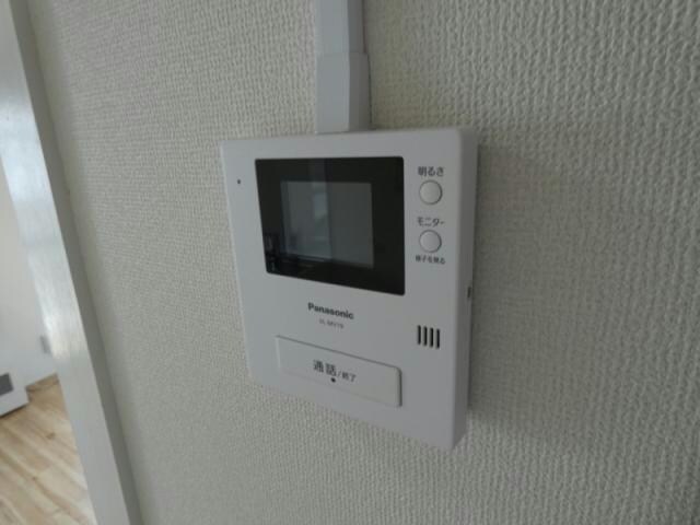 ビレッジハウス帯広2号棟の物件内観写真