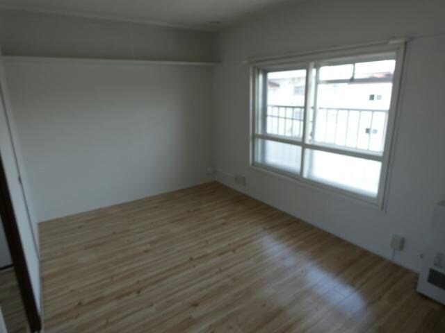 ビレッジハウス帯広2号棟の物件内観写真