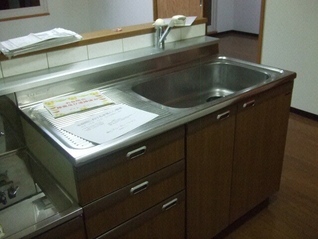 コーポニュータウンⅡの物件内観写真