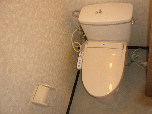 コーポニュータウンⅡの物件内観写真