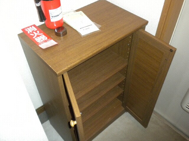 コーポニュータウンⅡの物件内観写真