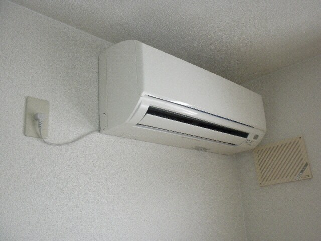 コーポニュータウンⅡの物件内観写真