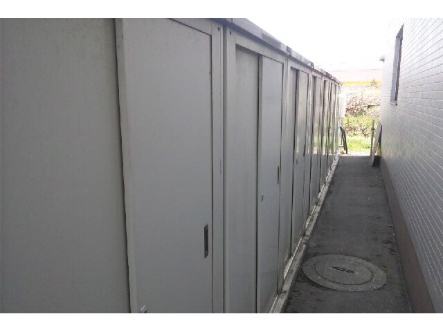 エスポワールの物件内観写真