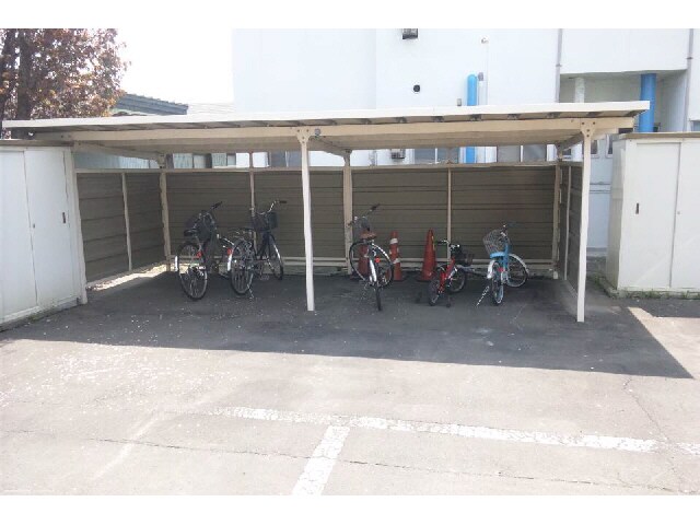 エスポワールの物件内観写真