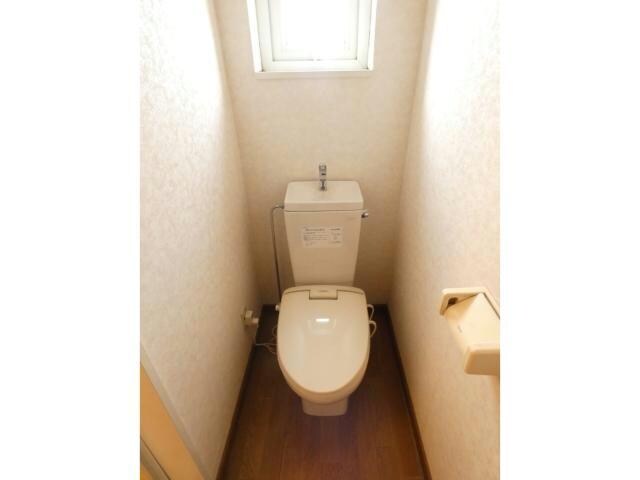 ノースハイムＢの物件内観写真