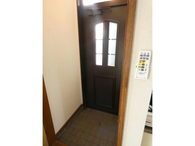 ノースハイムＢの物件内観写真