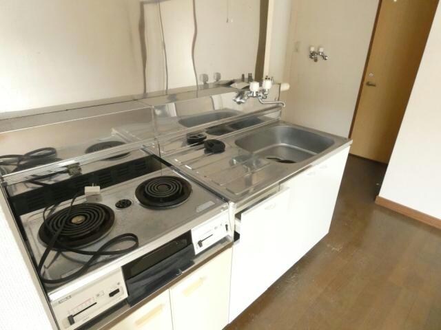 ノースハイムＢの物件内観写真