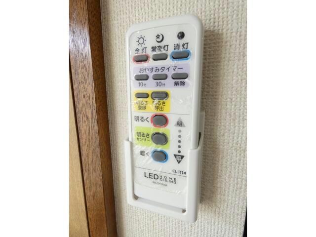 ノースハイムＢの物件内観写真