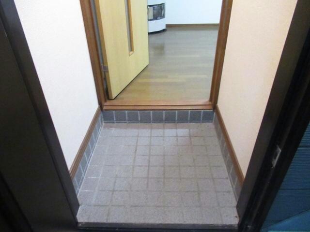 ノースハイムＢの物件内観写真