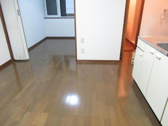 ノースハイムＢの物件内観写真