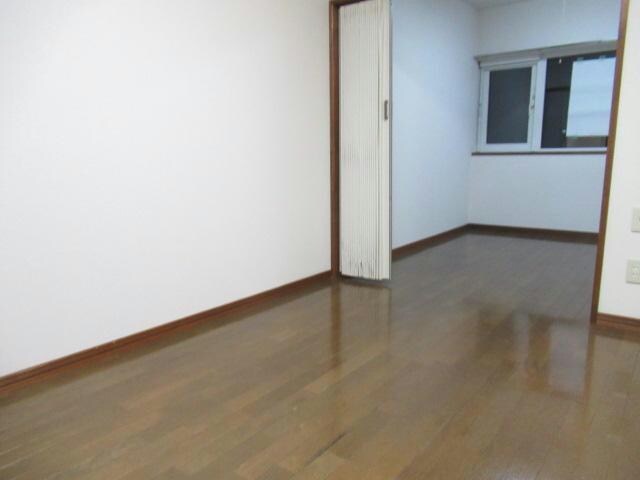 ノースハイムＢの物件内観写真