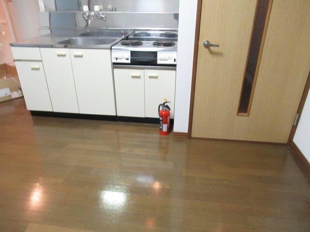 ノースハイムＢの物件内観写真