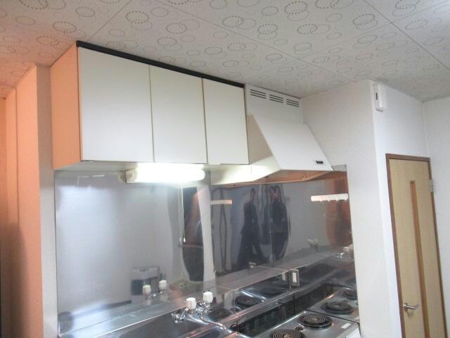 ノースハイムＢの物件内観写真