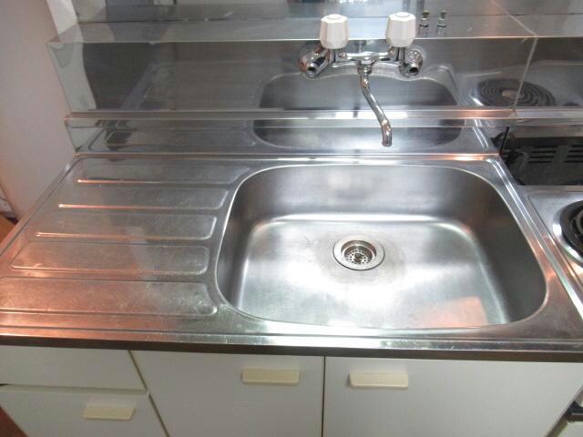 ノースハイムＢの物件内観写真