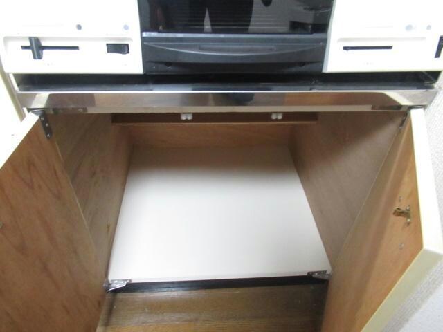 ノースハイムＢの物件内観写真