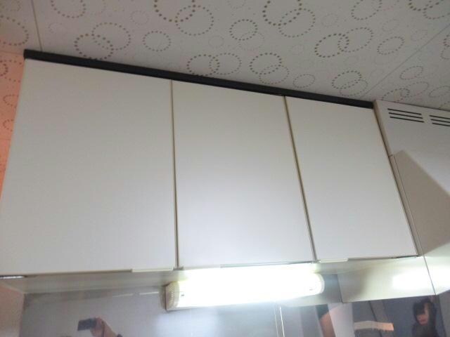 ノースハイムＢの物件内観写真