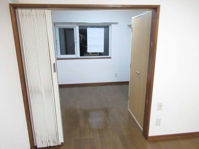 ノースハイムＢの物件内観写真