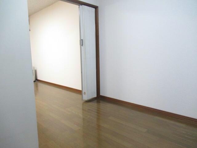 ノースハイムＢの物件内観写真