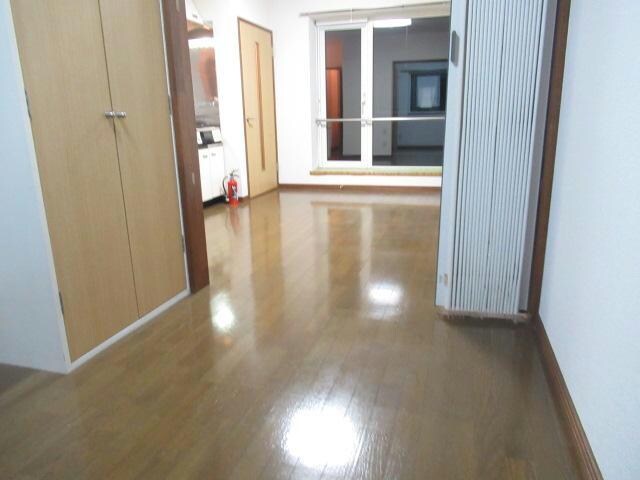 ノースハイムＢの物件内観写真