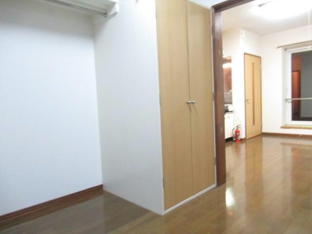 ノースハイムＢの物件内観写真