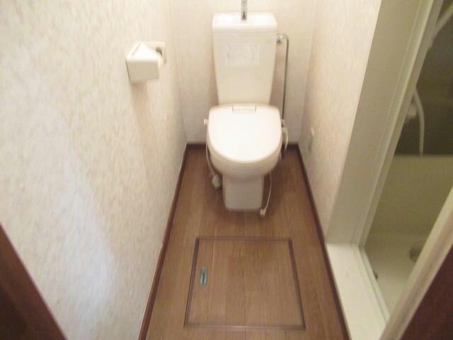 ノースハイムＢの物件内観写真