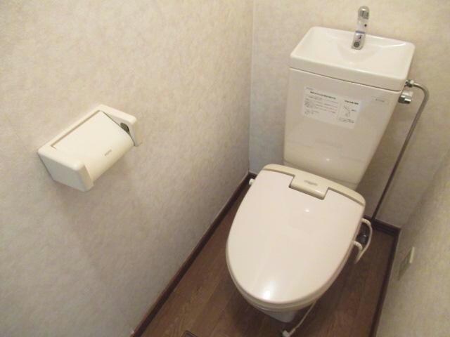 ノースハイムＢの物件内観写真