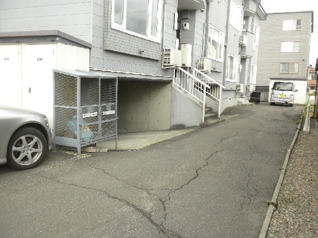 フォルセティ8の物件内観写真