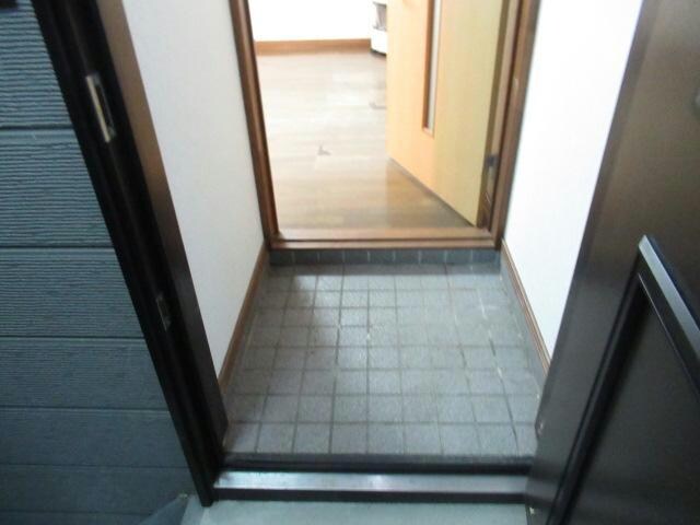 ノースハイムＢの物件内観写真