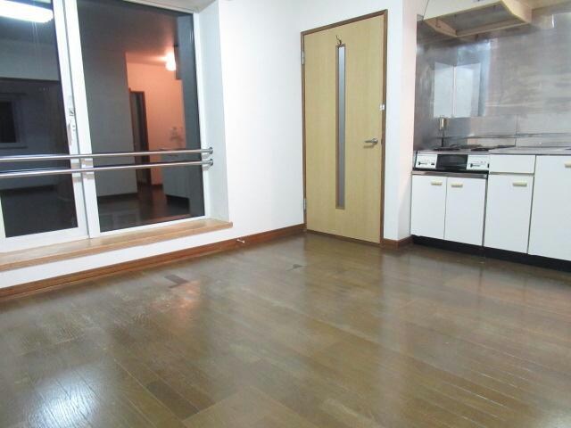 ノースハイムＢの物件内観写真