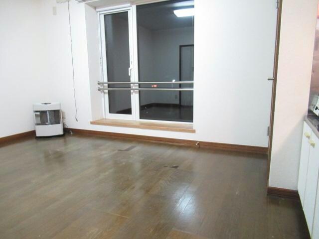 ノースハイムＢの物件内観写真