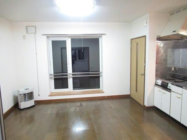 ノースハイムＢの物件内観写真