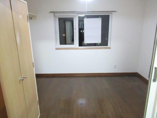 ノースハイムＢの物件内観写真