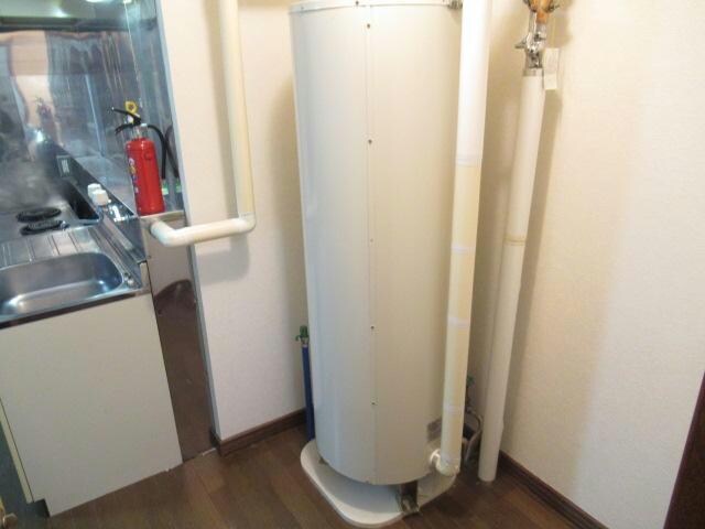 ノースハイムＢの物件内観写真