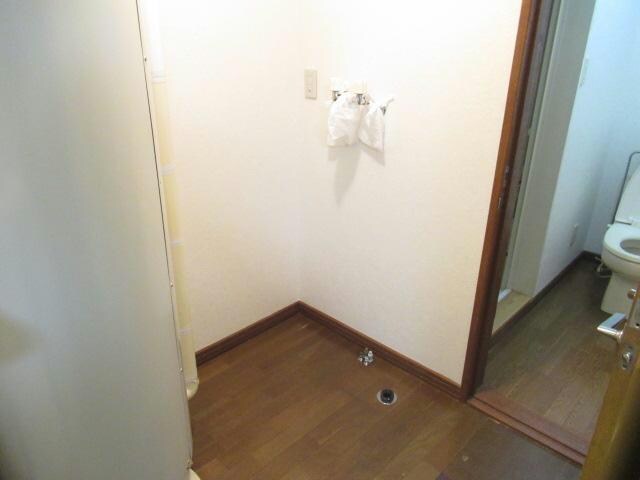 ノースハイムＢの物件内観写真