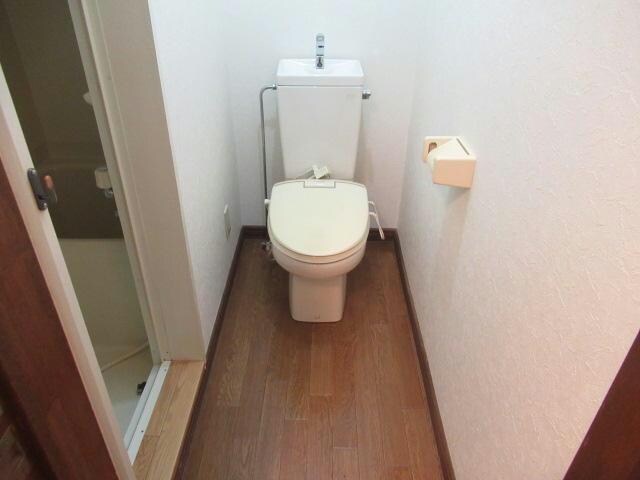 ノースハイムＢの物件内観写真