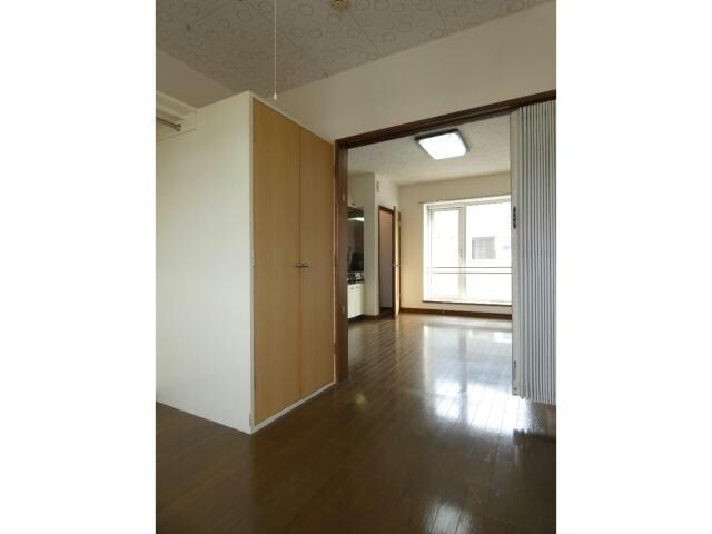 ノースハイムＢの物件内観写真