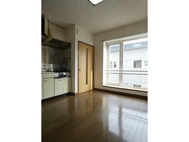 ノースハイムＢの物件内観写真