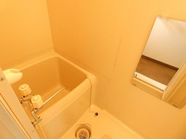 ノースハイムＢの物件内観写真